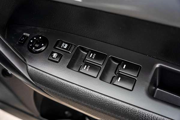 2014 Kia Sorento SLi XM