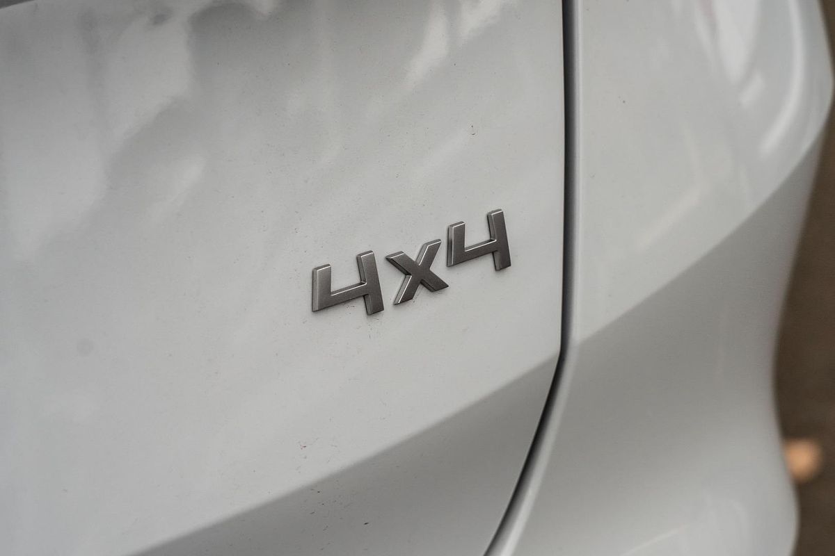 2025 SKODA Kodiaq 140TSI Select PS