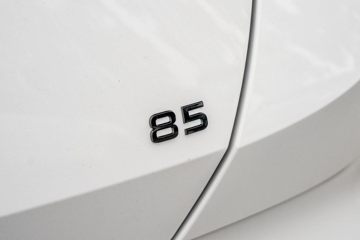 2025 SKODA Enyaq Sportline NY