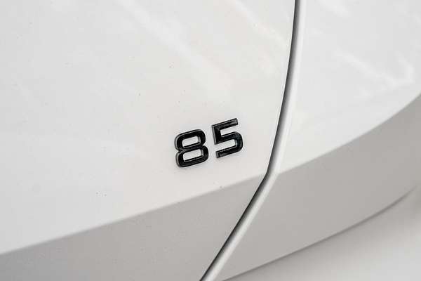 2025 SKODA Enyaq Sportline NY