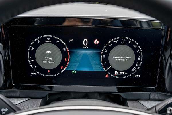 2025 SKODA Kodiaq 140TSI Select PS