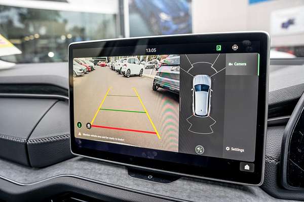 2025 SKODA Kodiaq 140TSI Select PS
