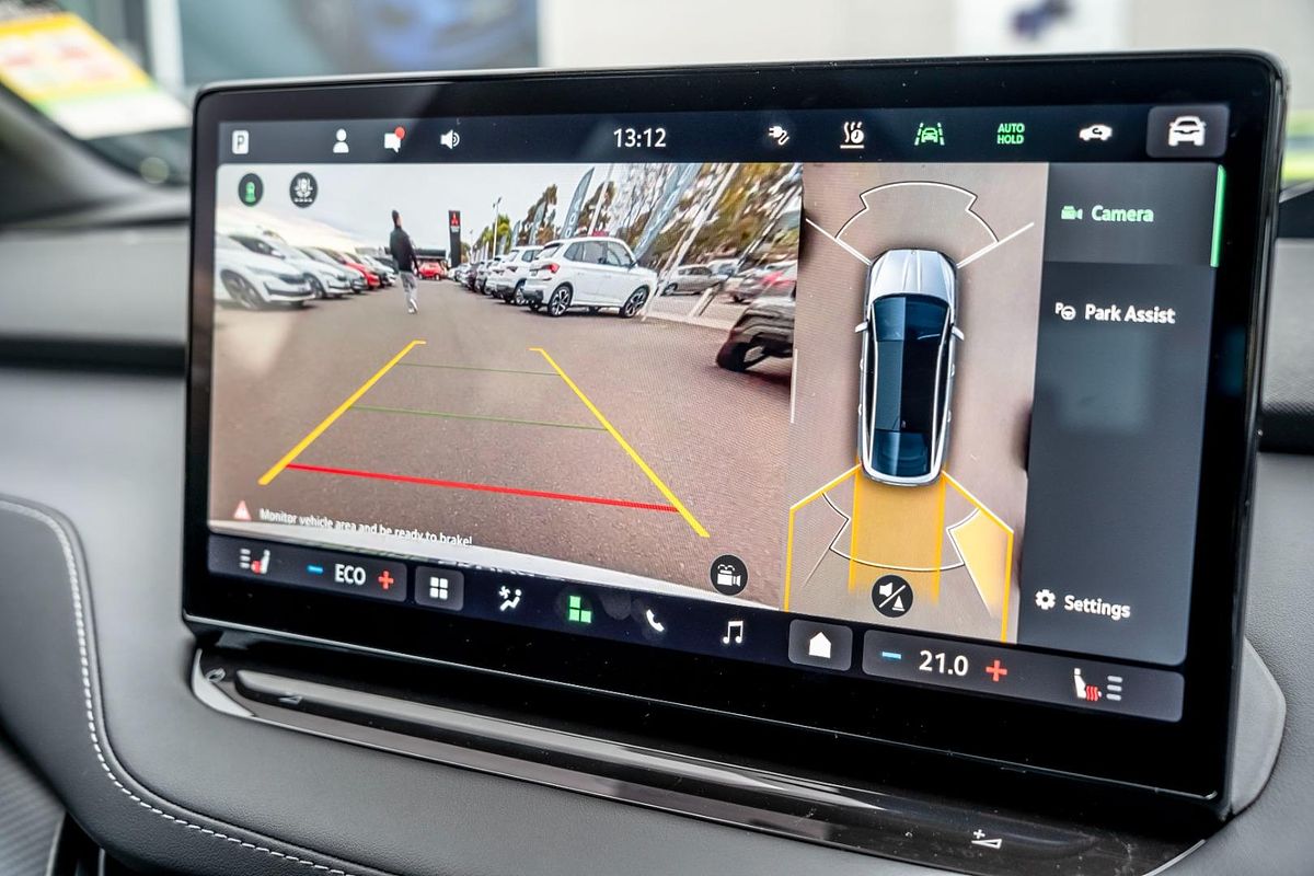 2025 SKODA Enyaq Sportline NY