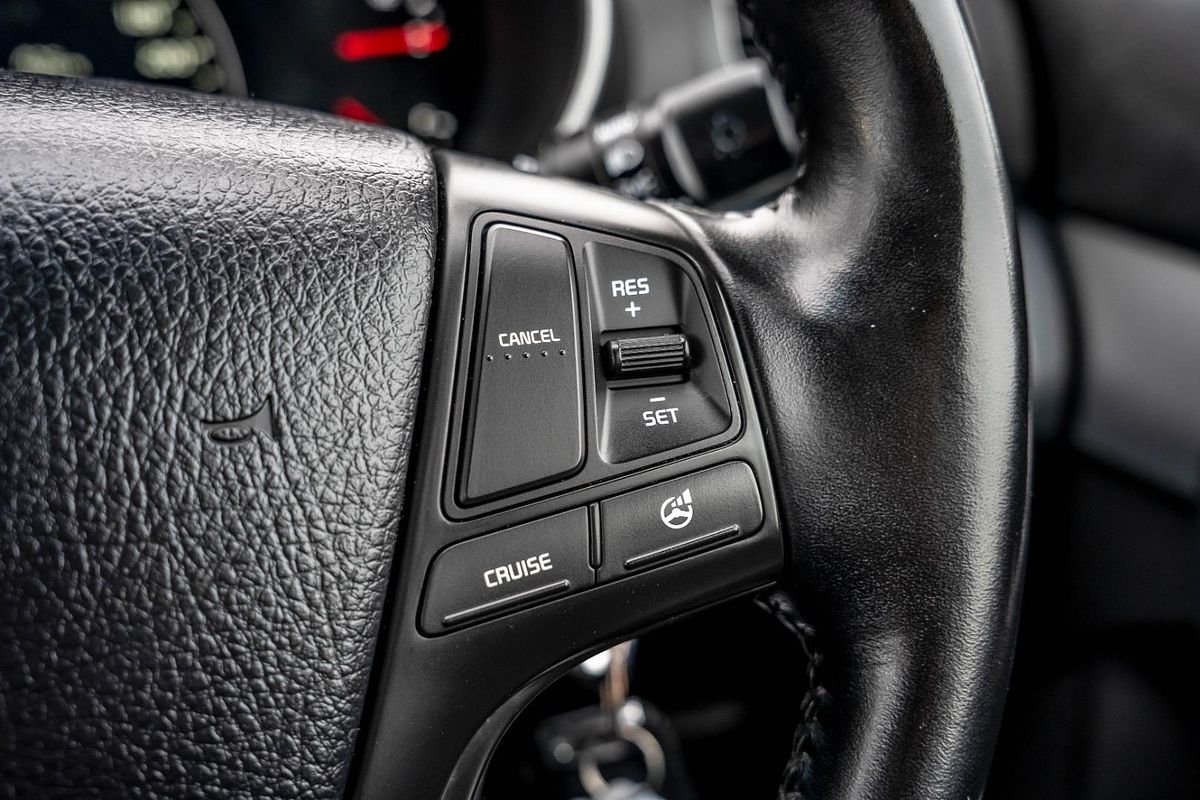 2014 Kia Sorento SLi XM