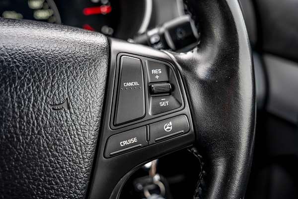 2014 Kia Sorento SLi XM
