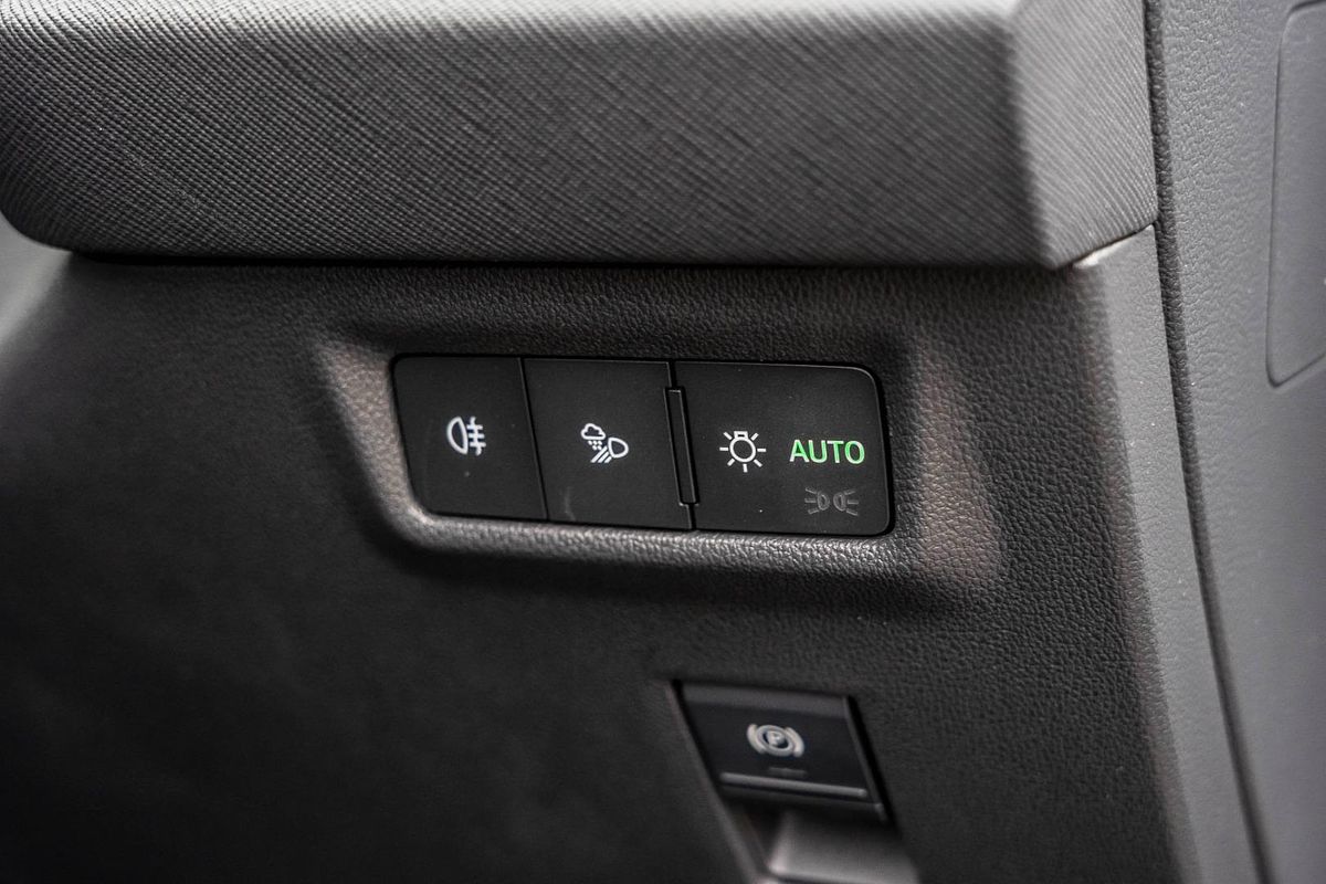 2025 SKODA Kodiaq 140TSI Select PS