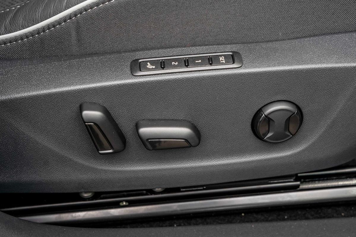 2025 SKODA Enyaq Sportline NY