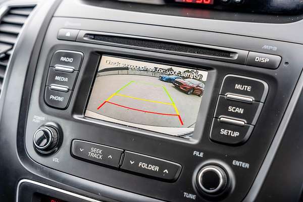 2014 Kia Sorento SLi XM
