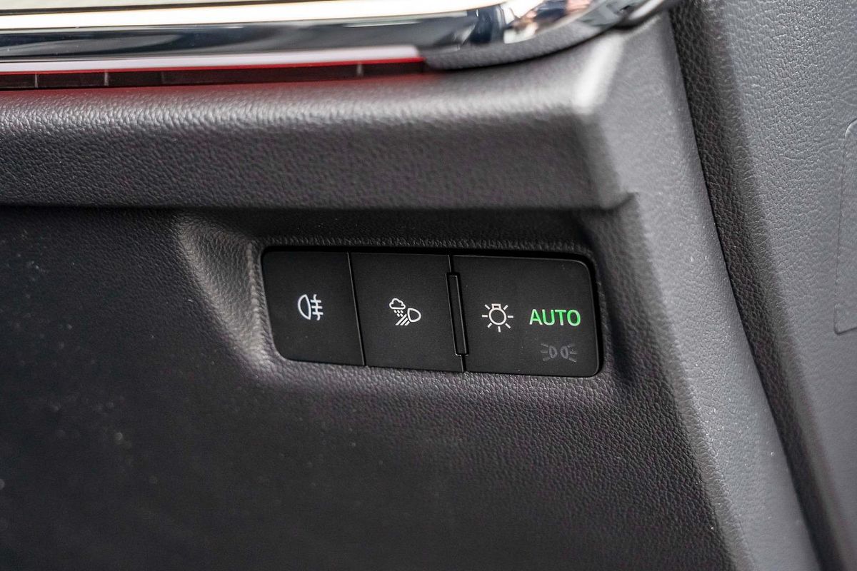 2025 SKODA Enyaq Sportline NY