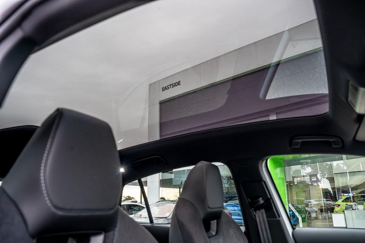 2025 SKODA Enyaq Sportline NY
