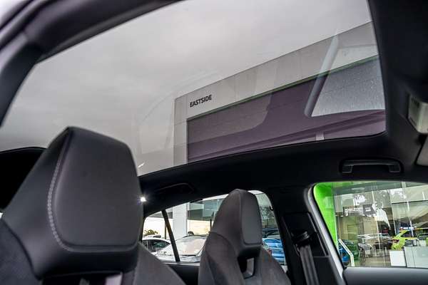 2025 SKODA Enyaq Sportline NY