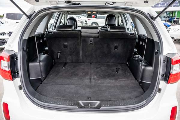 2014 Kia Sorento SLi XM