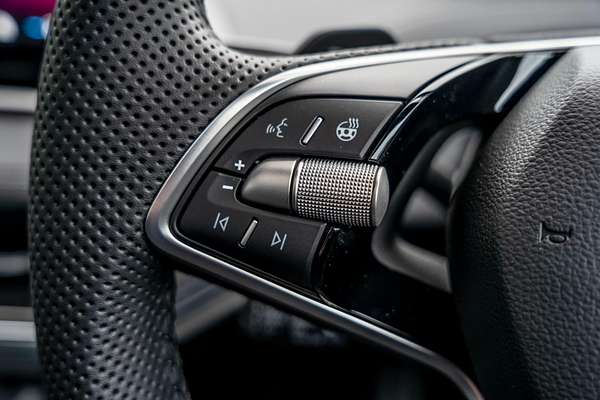 2025 SKODA Enyaq Sportline NY