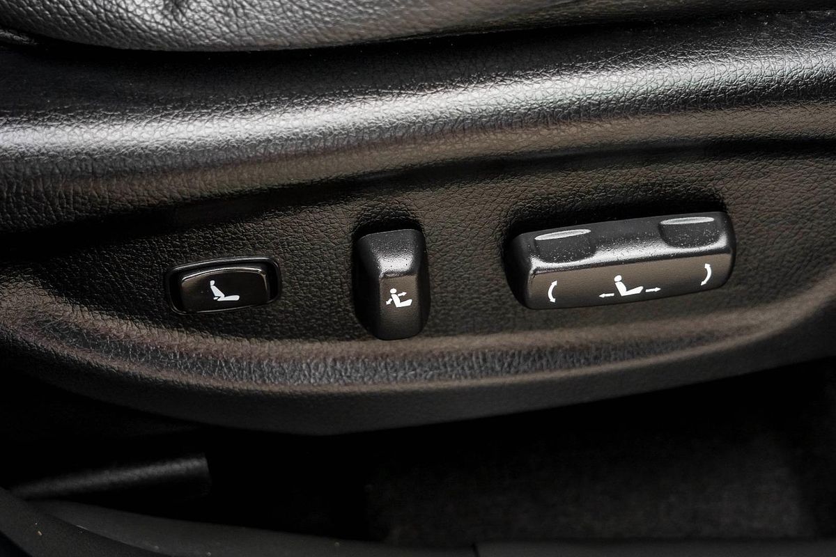 2014 Kia Sorento SLi XM