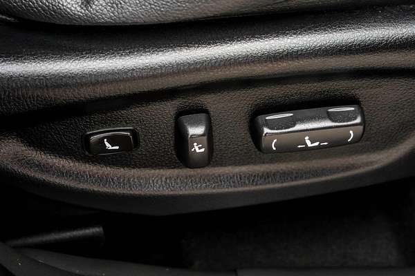 2014 Kia Sorento SLi XM