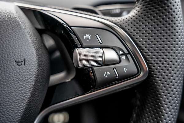 2025 SKODA Enyaq Sportline NY