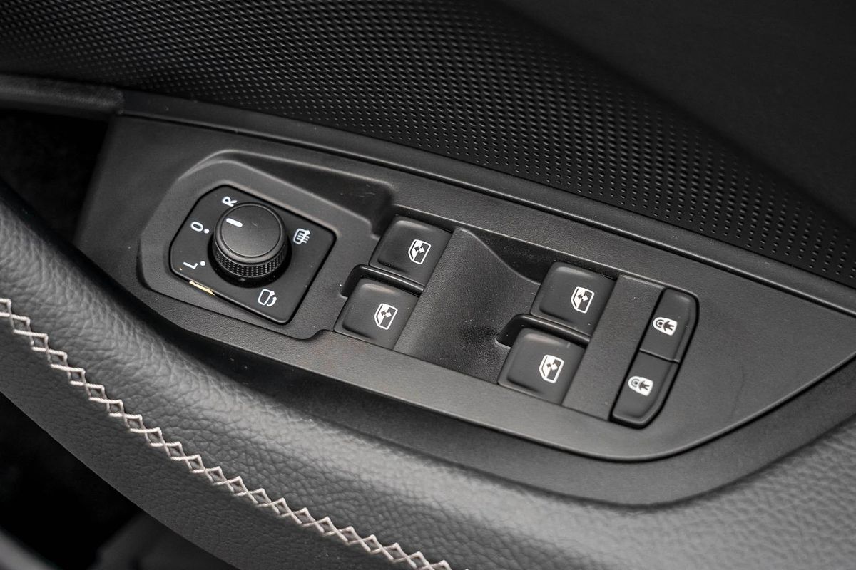2025 SKODA Kodiaq 140TSI Select PS