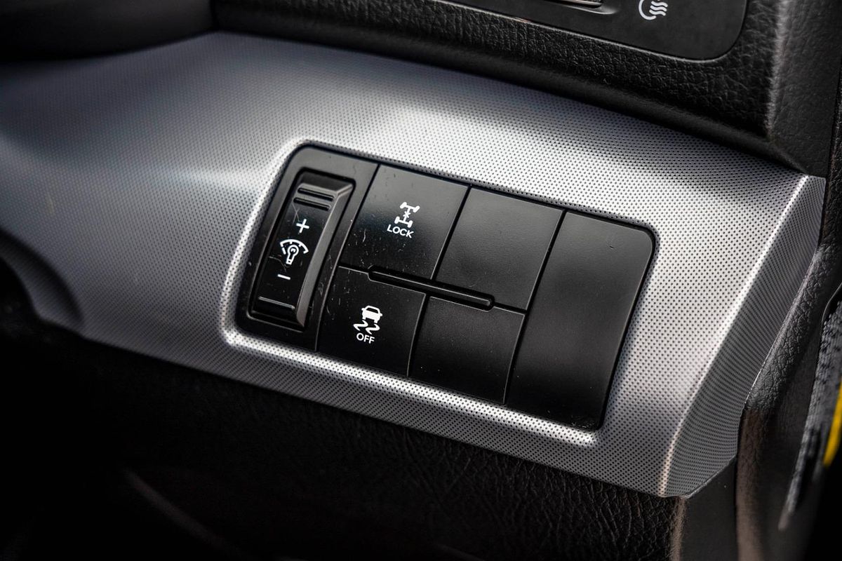 2014 Kia Sorento SLi XM