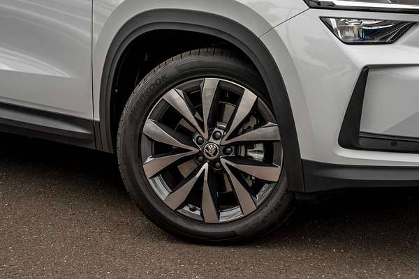 2025 SKODA Kodiaq 140TSI Select PS