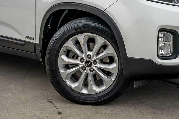 2014 Kia Sorento SLi XM