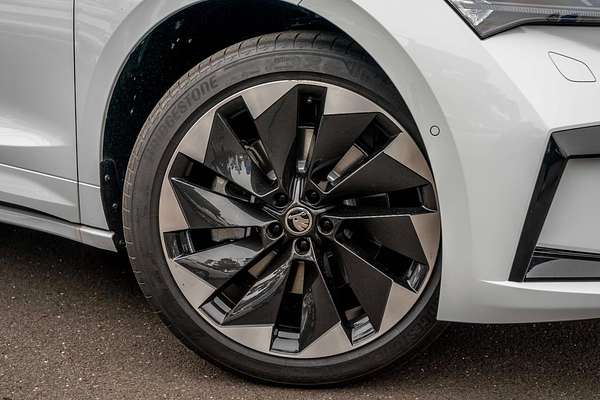 2025 SKODA Enyaq Sportline NY