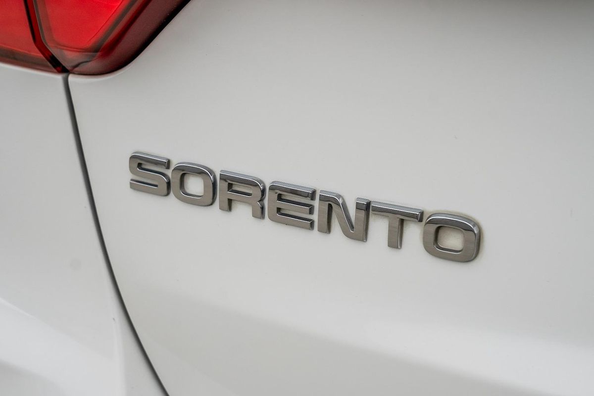2014 Kia Sorento SLi XM