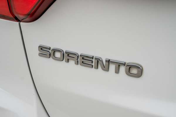 2014 Kia Sorento SLi XM