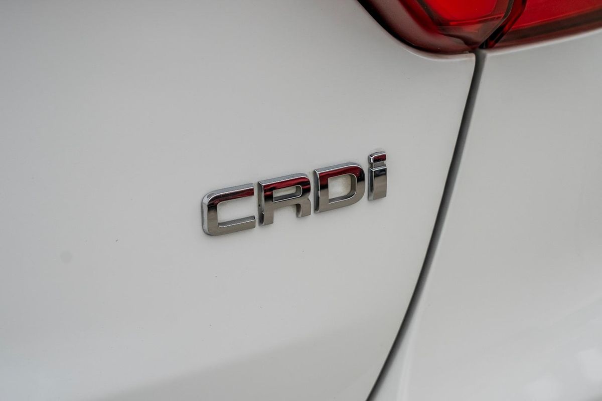 2014 Kia Sorento SLi XM