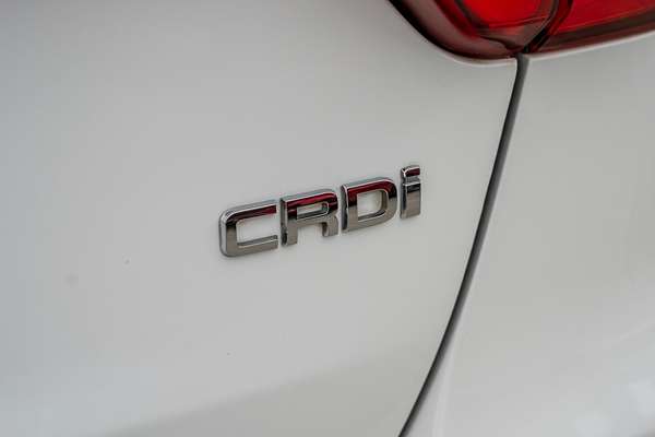 2014 Kia Sorento SLi XM