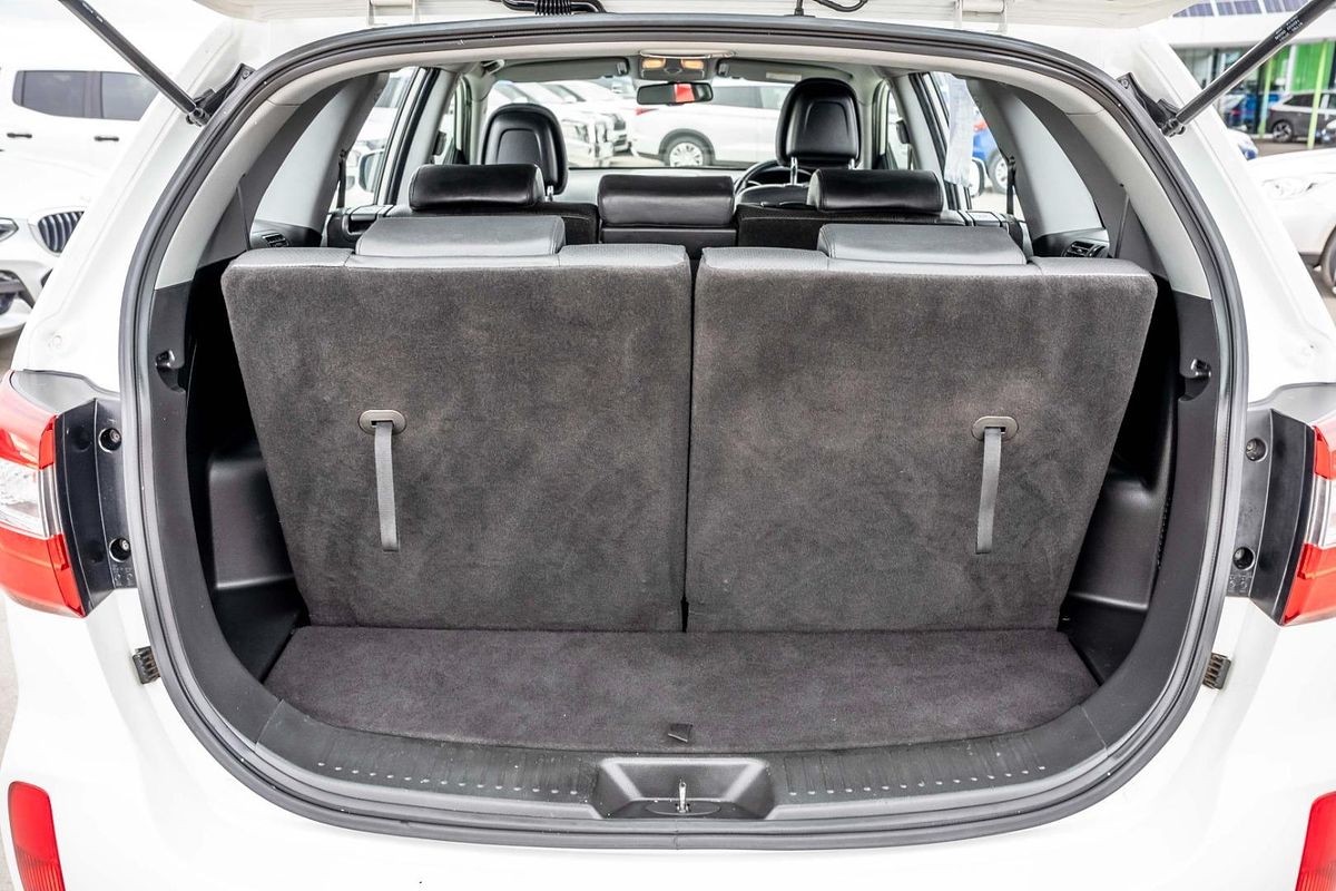 2014 Kia Sorento SLi XM