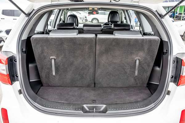 2014 Kia Sorento SLi XM