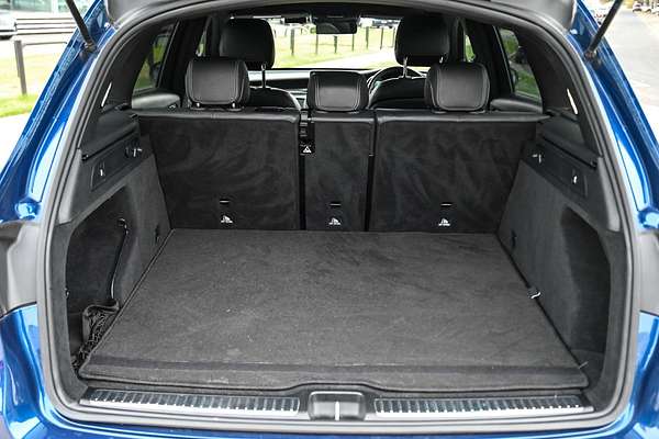 2021 Mercedes-Benz GLC-Class GLC300 X253