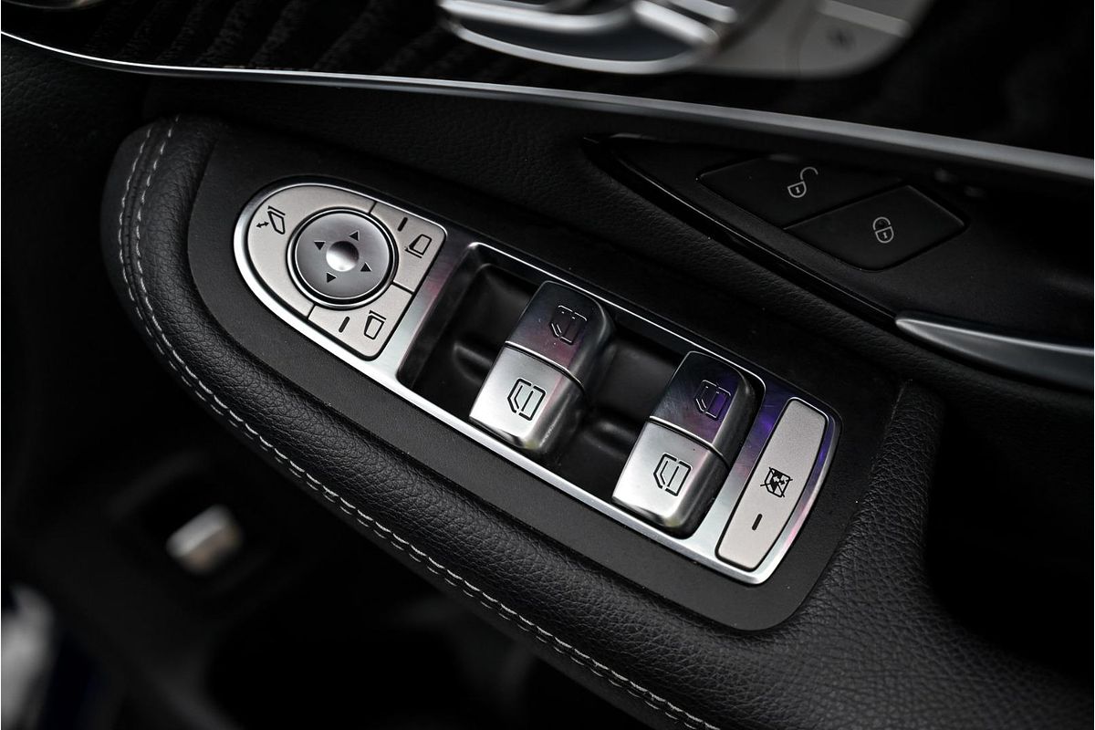 2021 Mercedes-Benz GLC-Class GLC300 X253