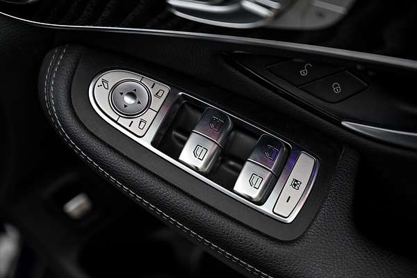 2021 Mercedes-Benz GLC-Class GLC300 X253