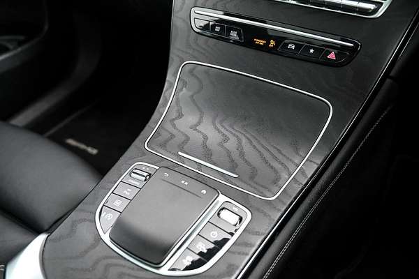 2021 Mercedes-Benz GLC-Class GLC300 X253