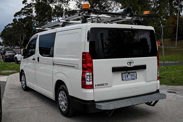 2019 Toyota Hiace GDH300R LWB