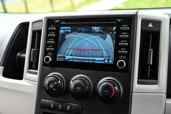2019 Toyota Hiace GDH300R LWB