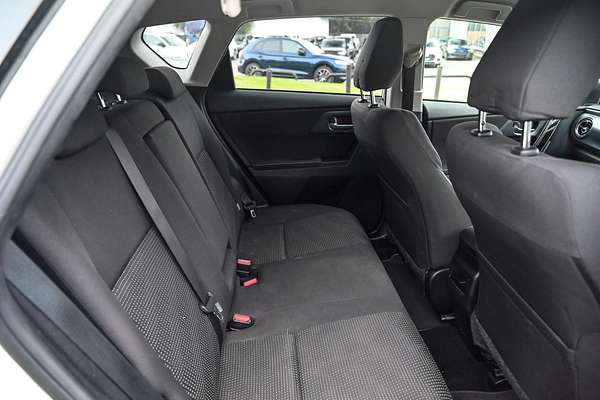 2016 Toyota Corolla Ascent Sport ZRE182R