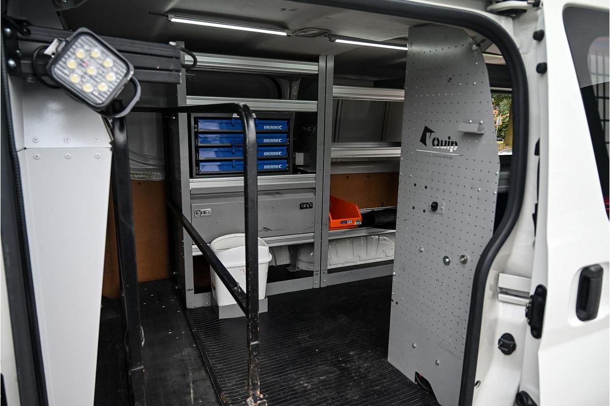 2019 Toyota Hiace GDH300R LWB