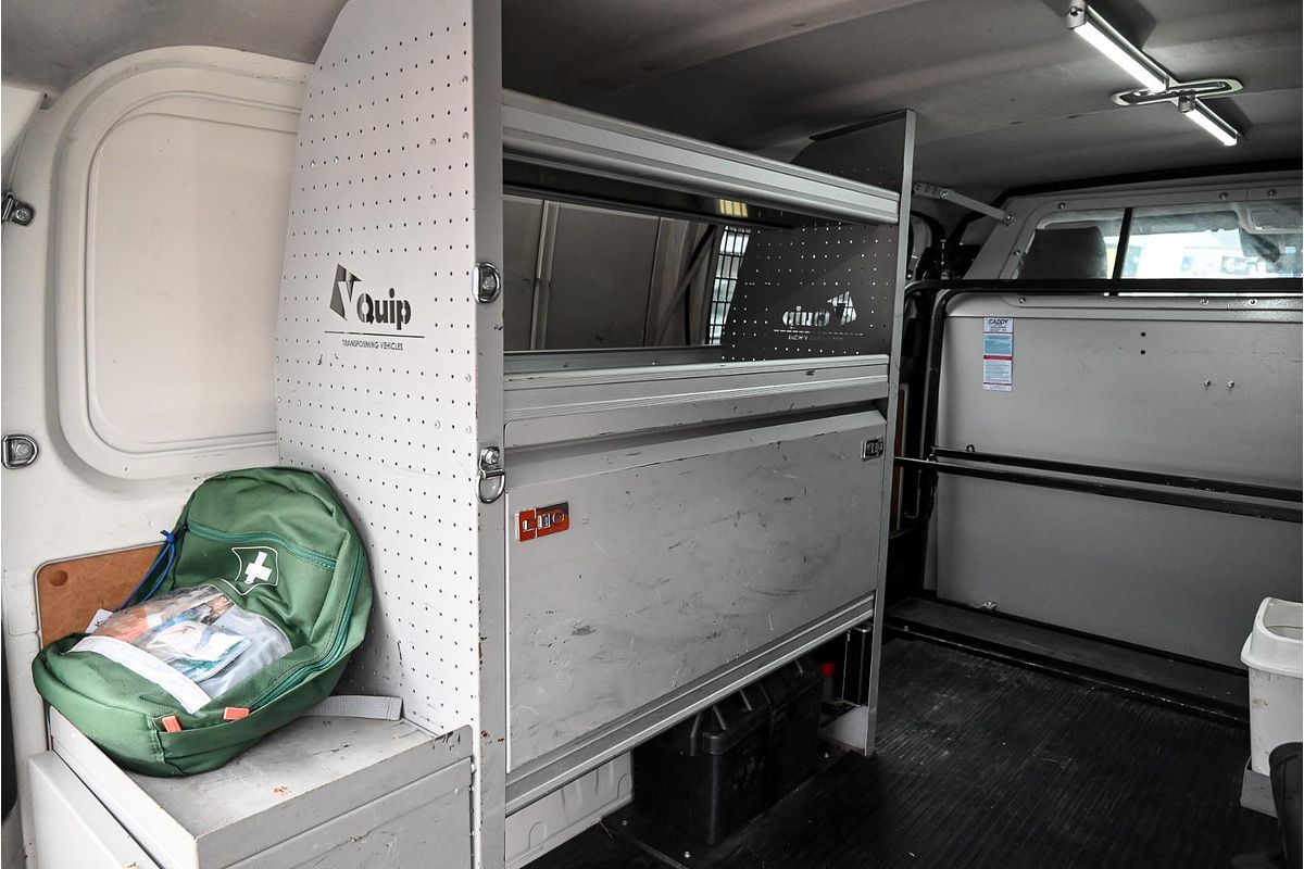 2019 Toyota Hiace GDH300R LWB