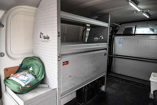 2019 Toyota Hiace GDH300R LWB