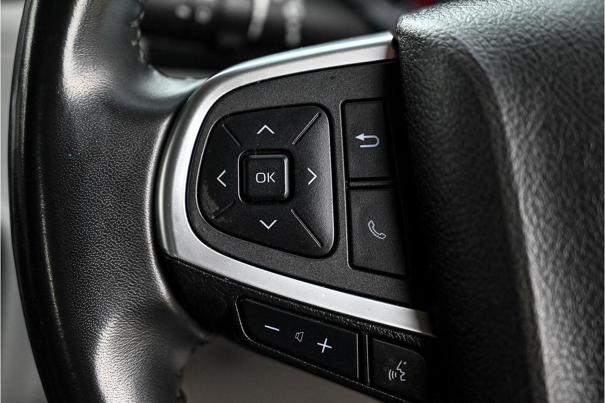 2019 Toyota Hiace GDH300R LWB