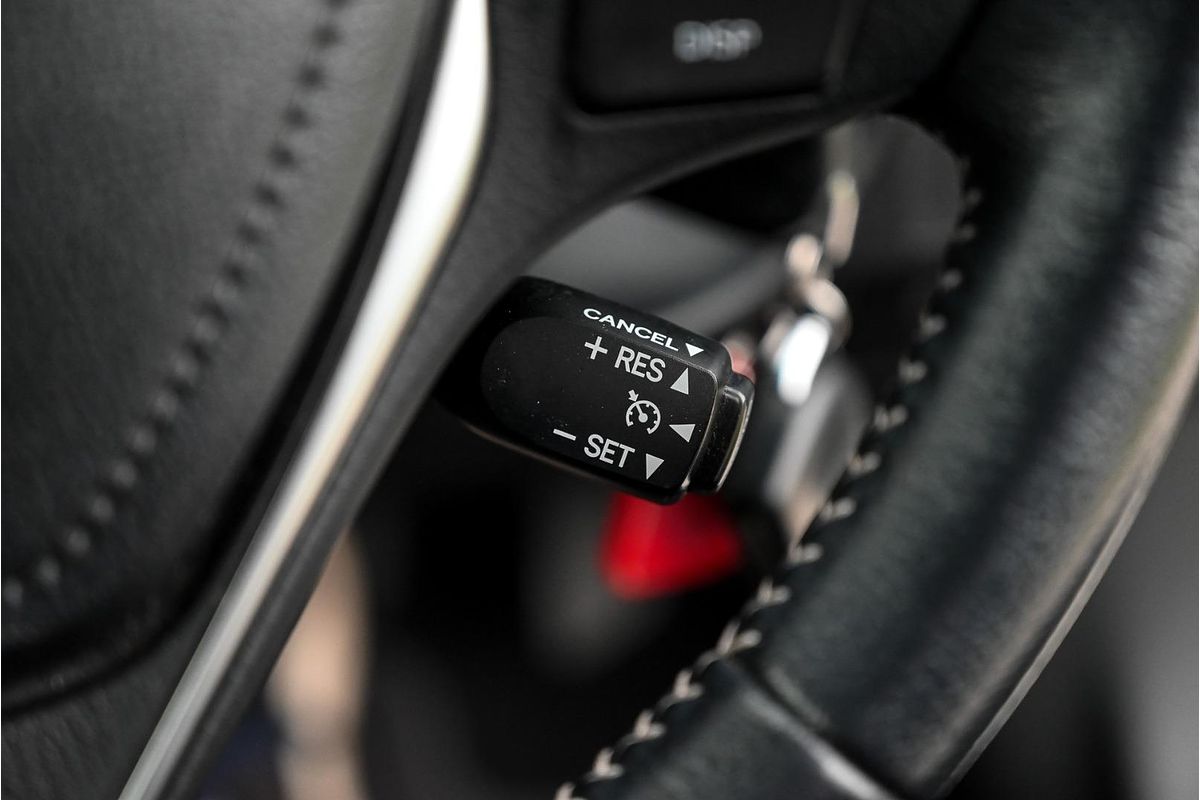 2016 Toyota Corolla Ascent Sport ZRE182R