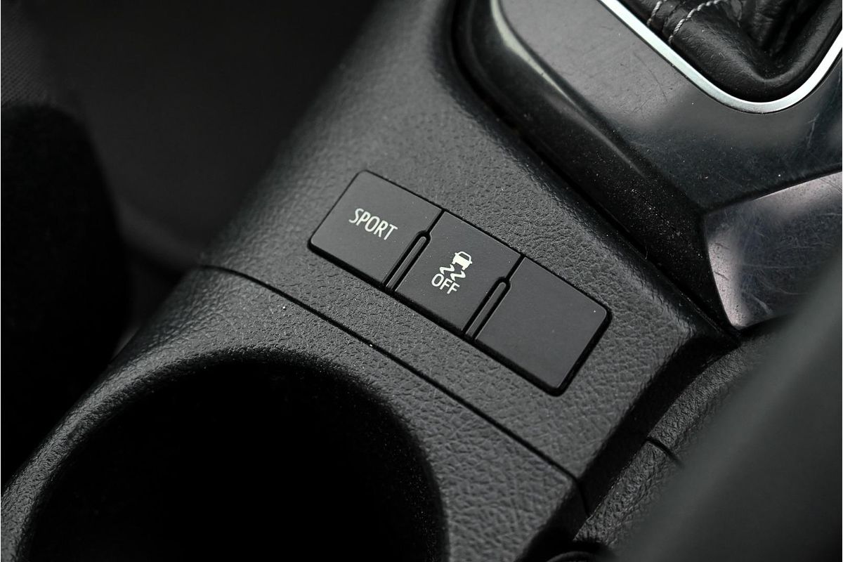 2016 Toyota Corolla Ascent Sport ZRE182R