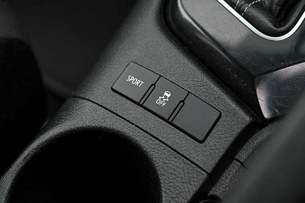 2016 Toyota Corolla Ascent Sport ZRE182R