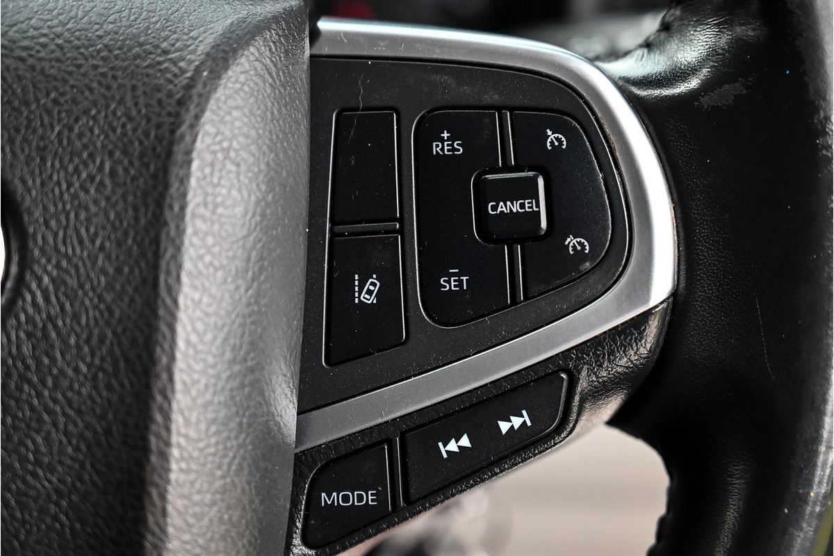 2019 Toyota Hiace GDH300R LWB