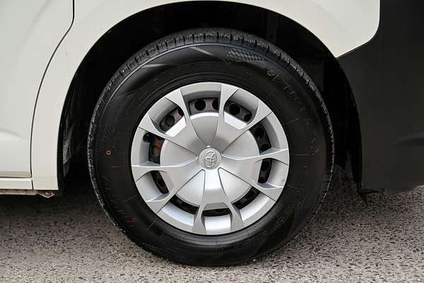 2019 Toyota Hiace GDH300R LWB