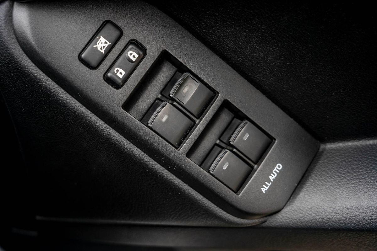 2017 Toyota Landcruiser Prado GXL GDJ150R