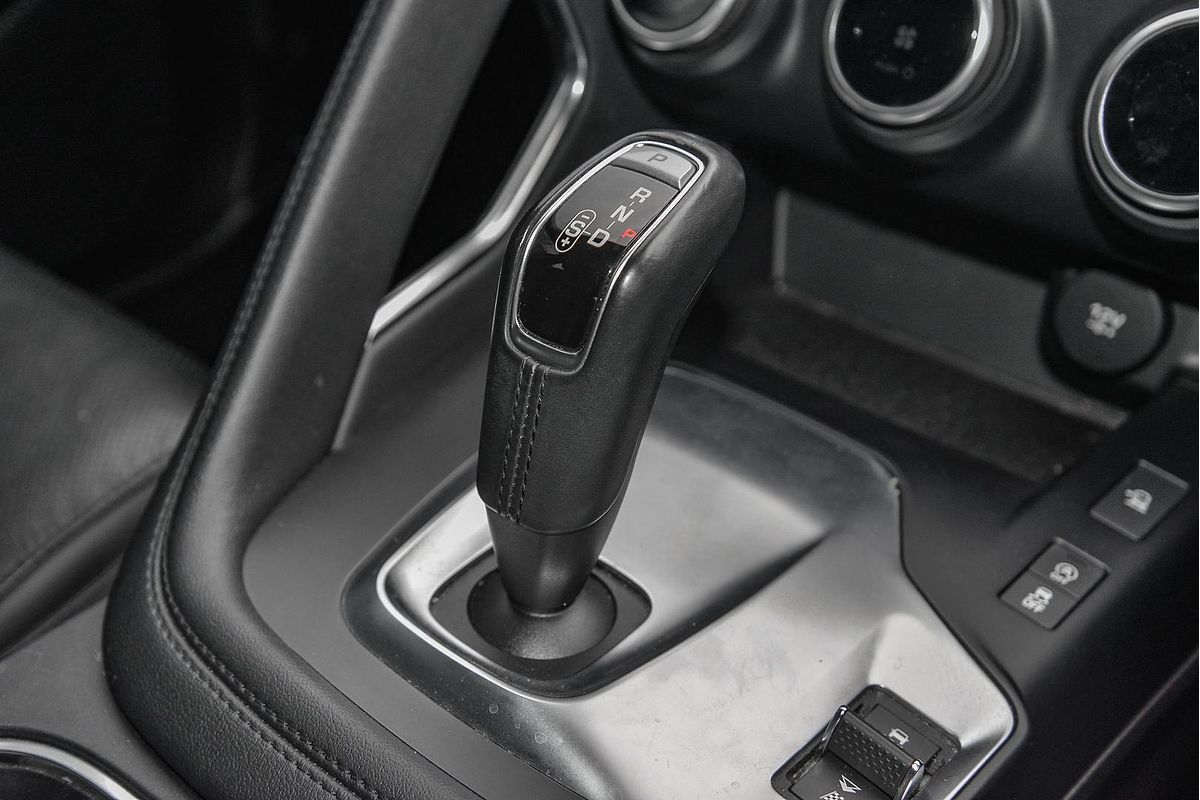 2018 Jaguar E-PACE D240 SE X540