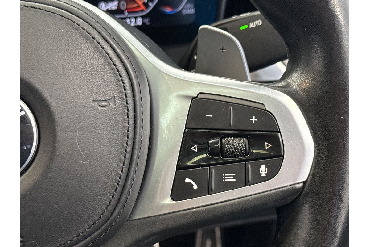 2020 BMW 3 Series 330i M Sport G20